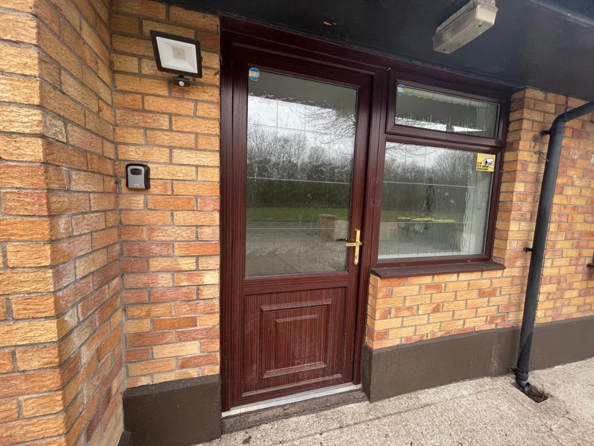Santry Studio Dublin Luaran gambar
